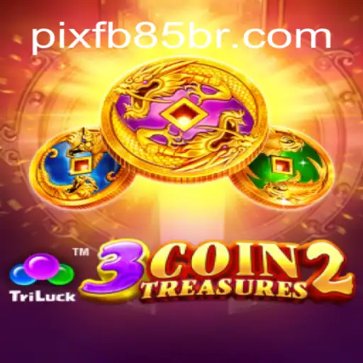 Unearthing the Thrills of 3CoinTreasures2: A Treasure Hunt Adventure