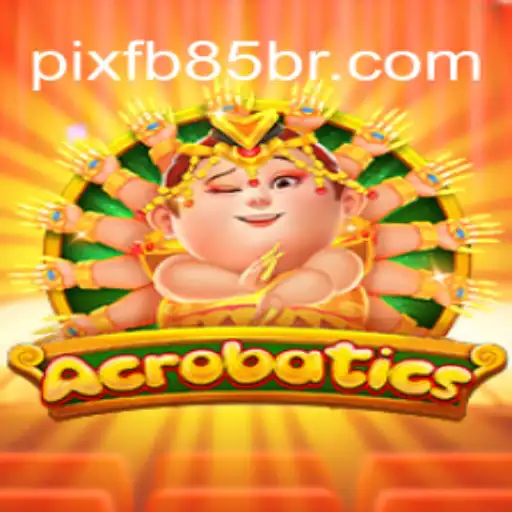 Acrobatics: A High-Flying Game Adventure with fb85