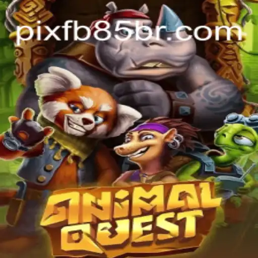 Embark on an Epic Adventure with AnimalQuest: Everything You Need to Know