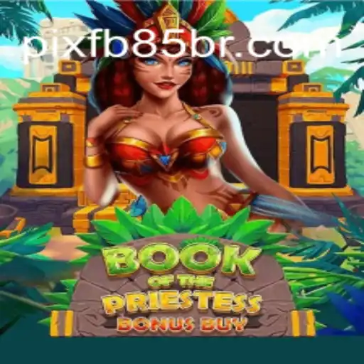 Discover the Mystical World of BookOfThePriestess