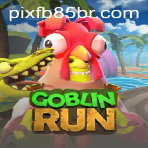GoblinRun: An Exciting Adventure in a World of Chaos