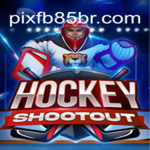 Discover HockeyShootout: An Exciting Ice Hockey Simulation Game
