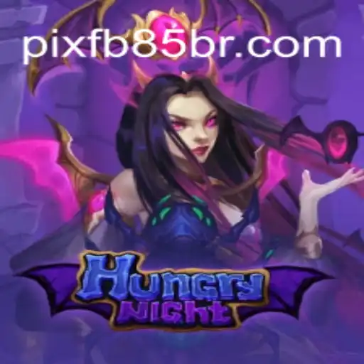 HungryNight: An Intriguing Adventure Unveiled